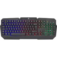 White Shark - DAKOTA-US - Gaming keyboard - US layout
