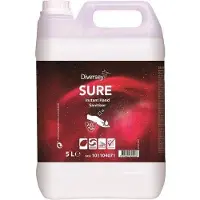 Sure Handdesinfectiemiddel Instant 5 L