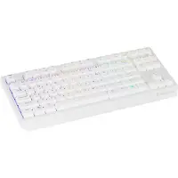 Genesis Thor 230 Tkl Rgb Outemu Red Switch Gaming Mechanisch Toetsenbord