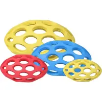Jw Hol-Ee Football L 20,5 X 11,5 Cm