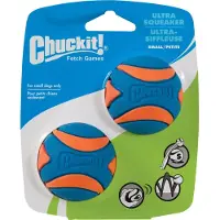 Chuckit! Ultra Squeaker Ball
