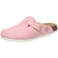 Brinkmann Clogs 'Nerpio' rosa
