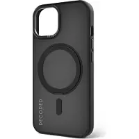 Decoded Loop Stand MagSafe iPhone 15 Hoesje Zwart