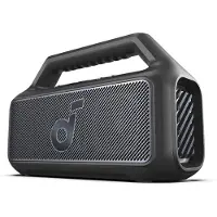 Soundcore Boom 2 SE - Zwart