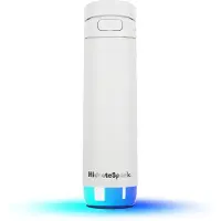 HidrateSpark PRO 2 - Smart Bottle - Chug 621ml - Wit