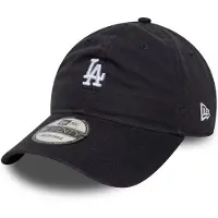 New Era Pet '9TWENTY LA Dodgers' marine / wit