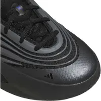 Adidas Sportschoen 'Dame X' donkergrijs / zwart