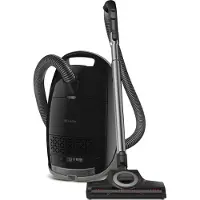 Miele Guard M1 Cat & Dog Obsidiaanzwart