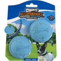 Chuckit! Rebounce Ball Medium ø 6 cm 2 stuks