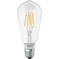 Osram Smart+ LED-lamp E27 5.50W White