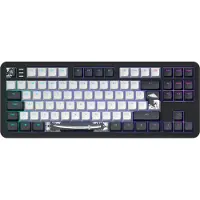 Dark Project - Bushido 87 RGB