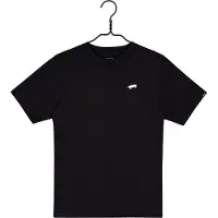 Vans Shirt 'Salton' zwart / wit