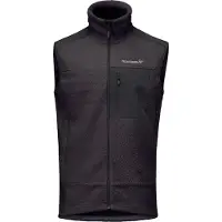 Norrøna Trollveggen Warm3 Vest Men
