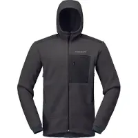 Norrøna Trollveggen Warm 3 Zip Hood M