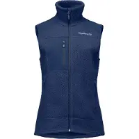Norrøna Trollveggen Warm 3 Vest W