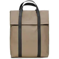 Rains Essential Dagrugzak 41 cm beige