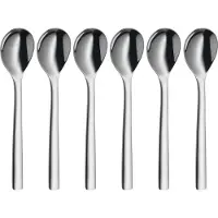WMF Eierlepels WMF Nuova (6-delig)