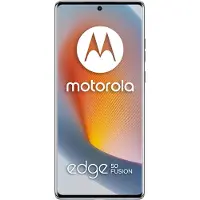 Motorola edge 50 Fusion - Smartphone - 17 cm (6.7") Dual SIM Android 14 5G 8 GB 256 GB 5000 mAh - Blauw