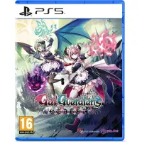 Gal Guardians: Servants of the Dark - PS5