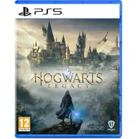 Hogwarts Legacy PS5