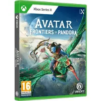 Avatar: Frontiers of Pandora Standaard Xbox Series X/Series S