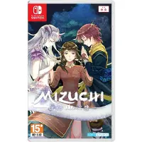 Mizuchi - Switch