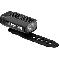 Lezyne Hecto Drive 500 Xl Voorlicht
