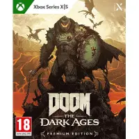 Doom The Dark Ages Premium Edition