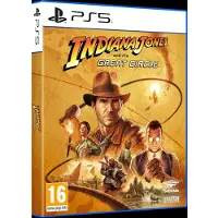Indiana Jones and The Great Circle PS5