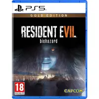Resident Evil Biohazard - Gold Edition PS5