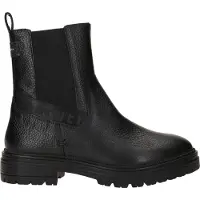 Maruti Bodine Chelseaboots Zwart | Maat: 38