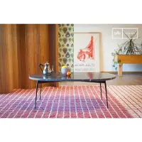 PIB Groene marmeren salontafel Maybury