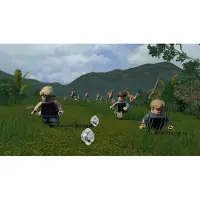 LEGO Jurassic World (Xbox One)