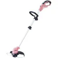 Makita UR100DZP | Draadloze grastrimmer | Body | Roze | 12V CXT | Zonder accu's en lader - UR100DZP