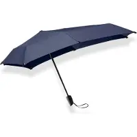 Senz Mini Automatic Foldable Storm Paraplu