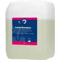 Excellent Shampoo Cattle