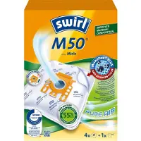 Swirl Damwandzeil M50 OBS 3X4ST