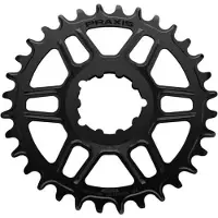 ENVE SES Race Day Tubeless 700 Band Zwart