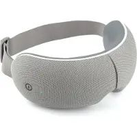 Medivon Horizon Vision - Oogmassage Apparaat - Hoofdmassage - Bluetooth - Massage - Luxe