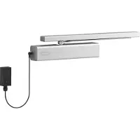 Assa Abloy Deurdranger DC700FM Cam-Motion - Vrijloopfunctie- EN 3-6 - Ex. Glijarm