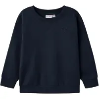 Name it Sweatshirt 'NMFVIMA' nachtblauw
