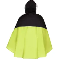 Vaude Bike Covero Ii Waterdichte Poncho