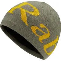 Rab Cap