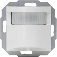 Kopp 808429557 Bewegingsmelder Inbouw (in muur) 180 ° Zuiver wit IP20