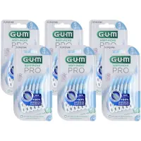 Gum 6x Soft-Picks PRO Small 30 stuks