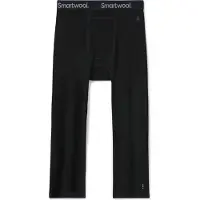 Smartwool Classic Thermal Merino Basislaagbroek