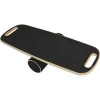 Sporti France Rolla Bolla Balance Board Goud
