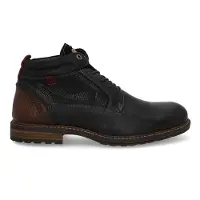 Australian Heren Boots Conley - Zwart - Maat 47