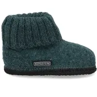 Bergstein BN Cozy Pantoffels | Maat 25 Heren Blauw