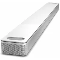Bose Smart Ultra Soundbar Wit